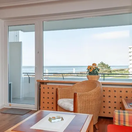 Apartment Haus Hanseatic, 409 *