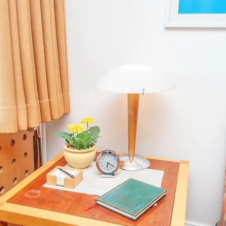 Hanseatic 409 * Duhnen