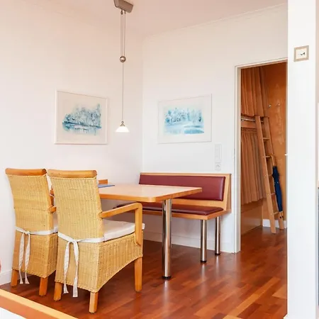 Apartmán Hanseatic 409 *