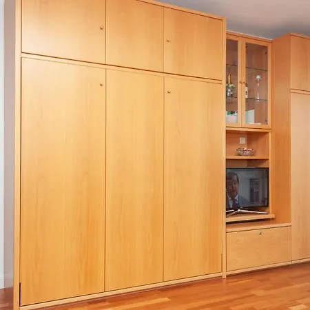 Apartment Haus Hanseatic, 409 Duhnen