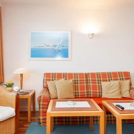 Hanseatic 409 Duhnen