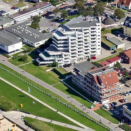 Haus Hanseatic, 409 * Duhnen