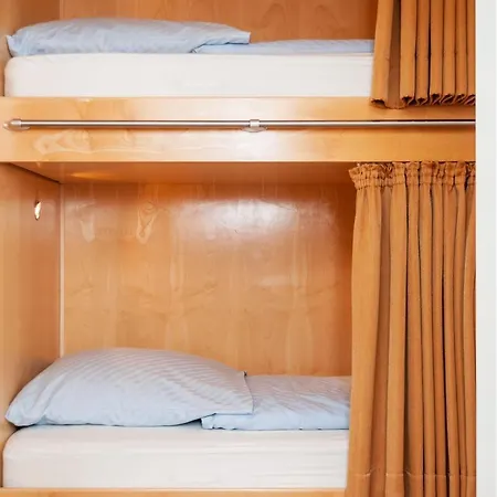 Hanseatic 409 Apartmán