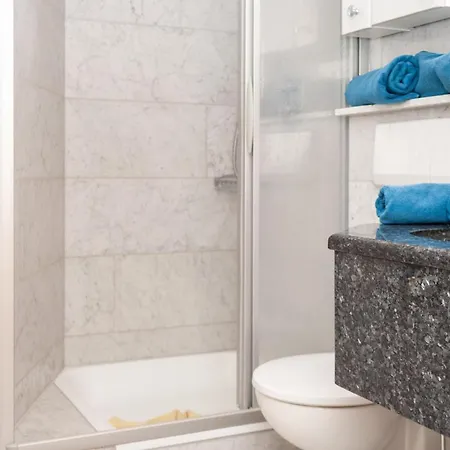 Hanseatic 409 Apartmán Duhnen