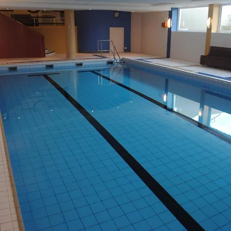 Apartment Haus Hanseatic, 409