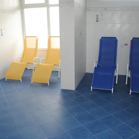 Haus Hanseatic, 409 Apartment Duhnen