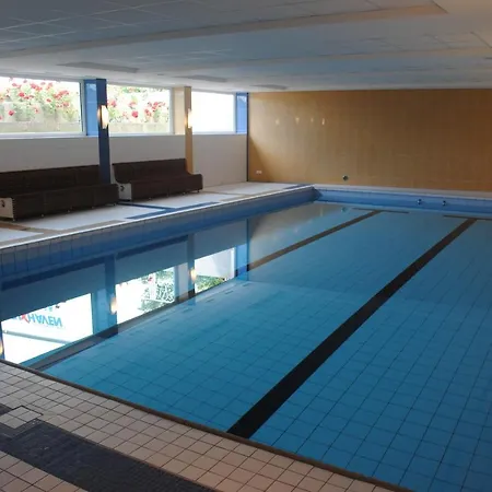 Apartment Haus Hanseatic, 409