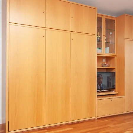 Hanseatic 409 Apartmán *